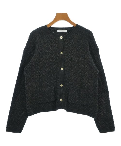 a day in the life UNITED ARROWS(アデイインザライフユナイテッドアローズ)カーディガン グレー サイズ:F/2200676399035