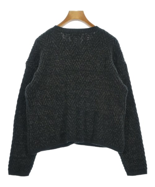 a day in the life UNITED ARROWS（アデイインザライフユナイテッドアローズ）カーディガン グレー サイズ:F レディース/2200676399035