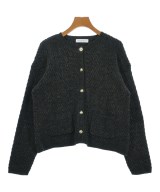 a day in the life UNITED ARROWS（アデイインザライフユナイテッドアローズ）カーディガン グレー サイズ:F レディース/2200676399035