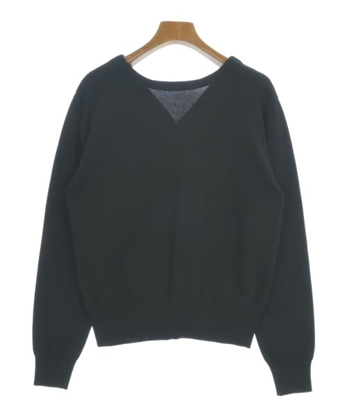 a day in the life UNITED ARROWS（アデイインザライフユナイテッドアローズ）ニット・セーター 黒 サイズ:-(M位) レディース/2200680060044