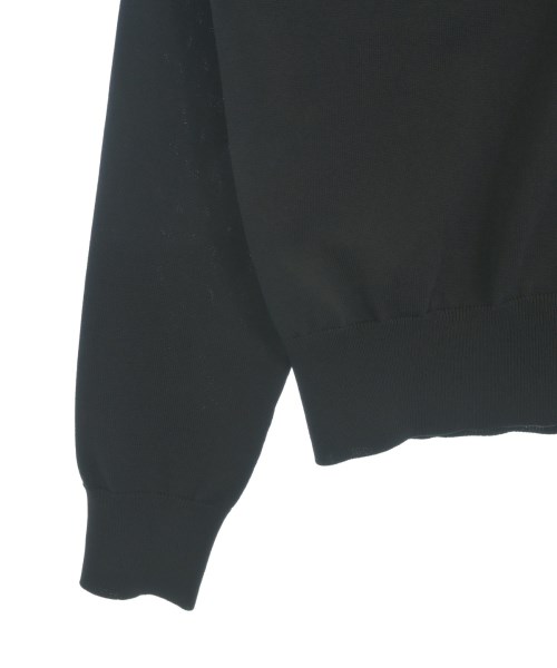 a day in the life UNITED ARROWS（アデイインザライフユナイテッドアローズ）ニット・セーター 黒 サイズ:-(M位) レディース/2200680060044