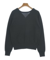 a day in the life UNITED ARROWS（アデイインザライフユナイテッドアローズ）ニット・セーター 黒 サイズ:-(M位) レディース/2200680060044