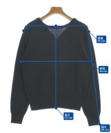 a day in the life UNITED ARROWS（アデイインザライフユナイテッドアローズ）ニット・セーター 黒 サイズ:-(M位) レディース/2200680060044