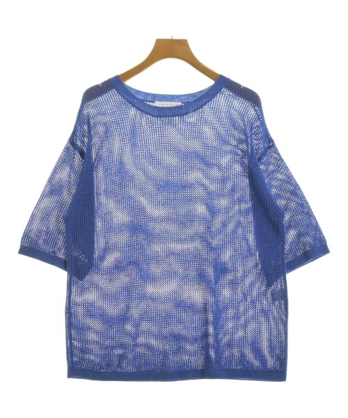 a day in the life UNITED ARROWS(アデイインザライフユナイテッドアローズ)ニット・セーター 青 サイズ:F/2200668256032