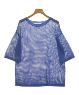 a day in the life UNITED ARROWS（アデイインザライフユナイテッドアローズ）ニット・セーター 青 サイズ:F レディース/2200668256032