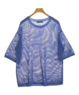 a day in the life UNITED ARROWS（アデイインザライフユナイテッドアローズ）ニット・セーター 青 サイズ:F レディース/2200668256032