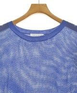 a day in the life UNITED ARROWS（アデイインザライフユナイテッドアローズ）ニット・セーター 青 サイズ:F レディース/2200668256032