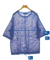 a day in the life UNITED ARROWS（アデイインザライフユナイテッドアローズ）ニット・セーター 青 サイズ:F レディース/2200668256032