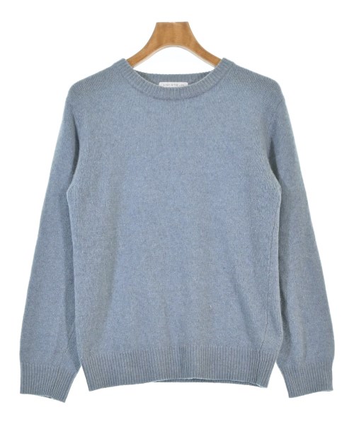 a day in the life UNITED ARROWS(アデイインザライフユナイテッドアローズ)ニット・セーター 青 サイズ:M/2200676035117
