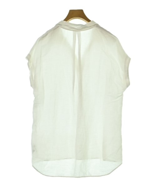 a day in the life UNITED ARROWS（アデイインザライフユナイテッドアローズ）カジュアルシャツ 白 サイズ:F レディース/2200680331021