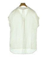 a day in the life UNITED ARROWS（アデイインザライフユナイテッドアローズ）カジュアルシャツ 白 サイズ:F レディース/2200680331021