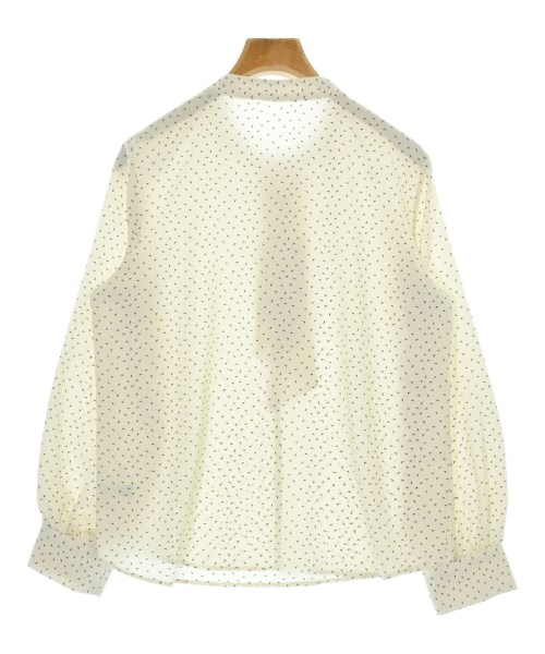 a day in the life UNITED ARROWS（アデイインザライフユナイテッドアローズ）ブラウス 白 サイズ:F レディース/2200680344052