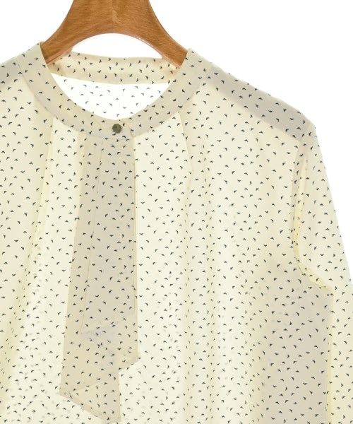 a day in the life UNITED ARROWS（アデイインザライフユナイテッドアローズ）ブラウス 白 サイズ:F レディース/2200680344052