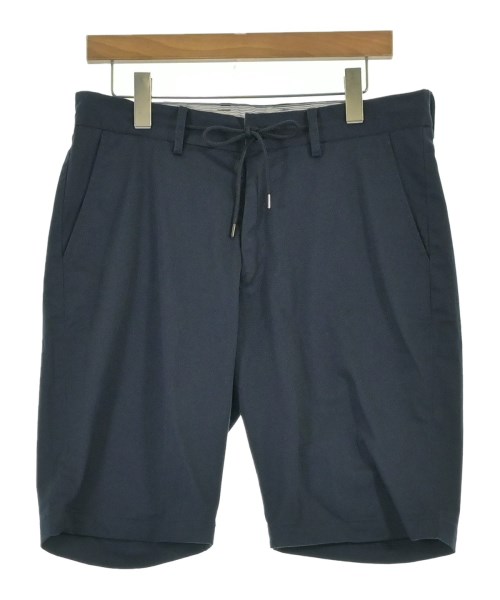 a day in the life UNITED ARROWS(アデイインザライフユナイテッドアローズ)ショートパンツ 紺 サイズ:L/2200680701015