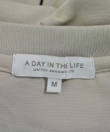 a day in the life UNITED ARROWS（アデイインザライフユナイテッドアローズ）Tシャツ・カットソー グレー サイズ:M メンズ/2200677833064