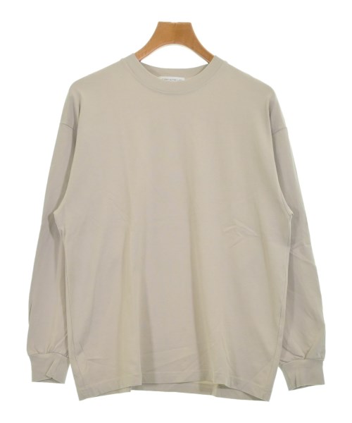 a day in the life UNITED ARROWS(アデイインザライフユナイテッドアローズ)Tシャツ・カットソー ベージュ サイズ:-(L位)/2200677833071