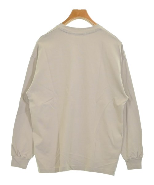 a day in the life UNITED ARROWS（アデイインザライフユナイテッドアローズ）Tシャツ・カットソー ベージュ サイズ:-(L位) メンズ/2200677833071