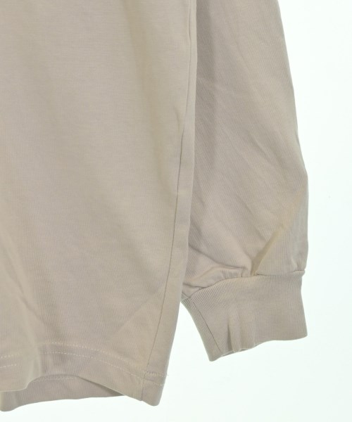 a day in the life UNITED ARROWS（アデイインザライフユナイテッドアローズ）Tシャツ・カットソー ベージュ サイズ:-(L位) メンズ/2200677833071