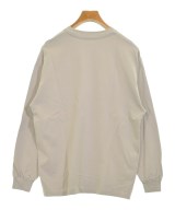 a day in the life UNITED ARROWS（アデイインザライフユナイテッドアローズ）Tシャツ・カットソー ベージュ サイズ:-(L位) メンズ/2200677833071