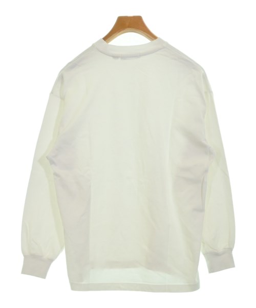 a day in the life UNITED ARROWS（アデイインザライフユナイテッドアローズ）Tシャツ・カットソー 白 サイズ:-(M位) メンズ/2200677833088
