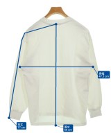 a day in the life UNITED ARROWS（アデイインザライフユナイテッドアローズ）Tシャツ・カットソー 白 サイズ:-(M位) メンズ/2200677833088