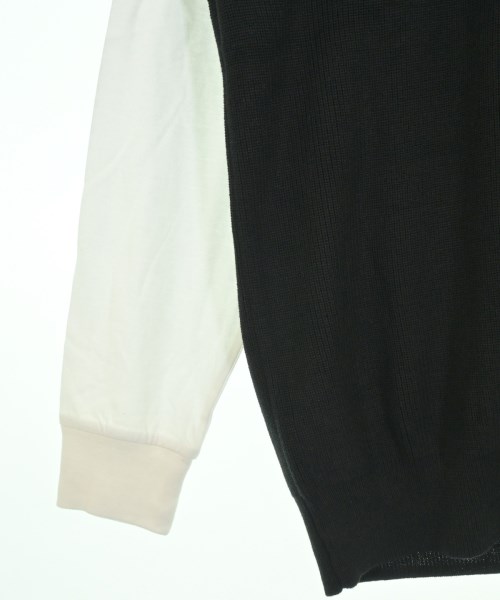 a day in the life UNITED ARROWS（アデイインザライフユナイテッドアローズ）Tシャツ・カットソー 黒 サイズ:M メンズ/2200677833101