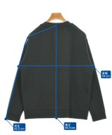 a day in the life UNITED ARROWS（アデイインザライフユナイテッドアローズ）Tシャツ・カットソー 黒 サイズ:M メンズ/2200677833125