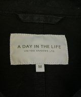 a day in the life UNITED ARROWS（アデイインザライフユナイテッドアローズ）その他 黒 サイズ:M メンズ/2200680600332