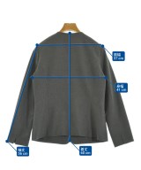 a day in the life UNITED ARROWS（アデイインザライフユナイテッドアローズ）ジャケット グレー サイズ:40(M位) レディース/2200681269019