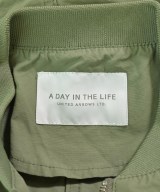 a day in the life UNITED ARROWS（アデイインザライフユナイテッドアローズ）その他 カーキ サイズ:F レディース/2200675650083