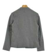 a day in the life UNITED ARROWS（アデイインザライフユナイテッドアローズ）ノーカラージャケット グレー サイズ:36(S位) レディース/2200676055023