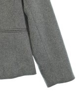a day in the life UNITED ARROWS（アデイインザライフユナイテッドアローズ）ノーカラージャケット グレー サイズ:36(S位) レディース/2200676055023