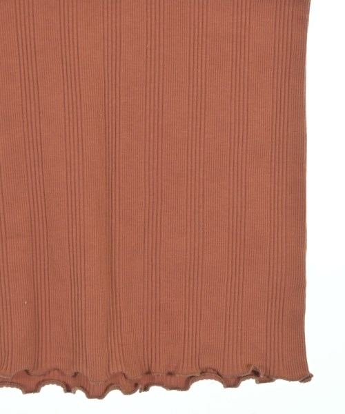 a day in the life UNITED ARROWS（アデイインザライフユナイテッドアローズ）ニット・セーター オレンジ サイズ:-(XS位) レディース/2200673611109
