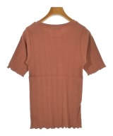 a day in the life UNITED ARROWS（アデイインザライフユナイテッドアローズ）ニット・セーター オレンジ サイズ:-(XS位) レディース/2200673611109
