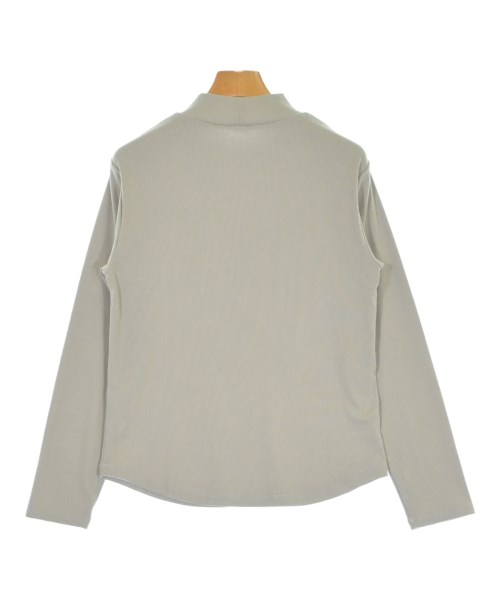 a day in the life UNITED ARROWS（アデイインザライフユナイテッドアローズ）Tシャツ・カットソー グレー サイズ:F レディース/2200685020074