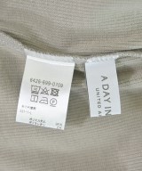 a day in the life UNITED ARROWS（アデイインザライフユナイテッドアローズ）Tシャツ・カットソー グレー サイズ:F レディース/2200685020074