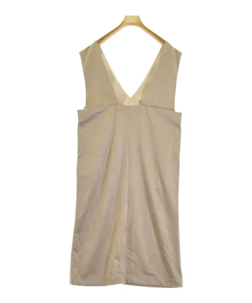 a day in the life UNITED ARROWS（アデイインザライフユナイテッドアローズ）ワンピース ピンク サイズ:F レディース/2200685020104