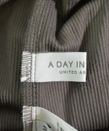 a day in the life UNITED ARROWS（アデイインザライフユナイテッドアローズ）その他 茶 サイズ:M レディース/2200685020128