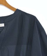 a day in the life UNITED ARROWS（アデイインザライフユナイテッドアローズ）ブラウス 紺 サイズ:F レディース/2200689823084