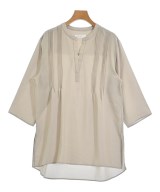 a day in the life UNITED ARROWS（アデイインザライフユナイテッドアローズ）ブラウス ベージュ サイズ:F レディース/2200689823114