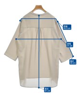 a day in the life UNITED ARROWS（アデイインザライフユナイテッドアローズ）ブラウス ベージュ サイズ:F レディース/2200689823114