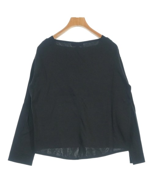 a day in the life UNITED ARROWS（アデイインザライフユナイテッドアローズ）Tシャツ・カットソー 黒 サイズ:F レディース/2200692979044
