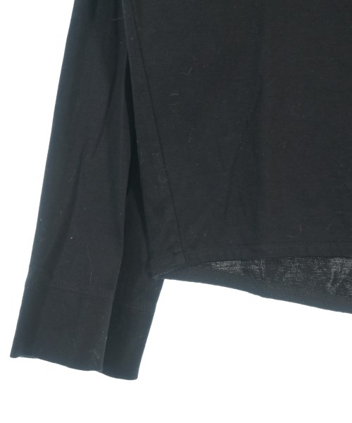 a day in the life UNITED ARROWS（アデイインザライフユナイテッドアローズ）Tシャツ・カットソー 黒 サイズ:F レディース/2200692979044