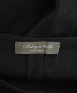 a day in the life UNITED ARROWS（アデイインザライフユナイテッドアローズ）Tシャツ・カットソー 黒 サイズ:F レディース/2200692979044