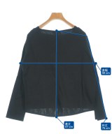 a day in the life UNITED ARROWS（アデイインザライフユナイテッドアローズ）Tシャツ・カットソー 黒 サイズ:F レディース/2200692979044