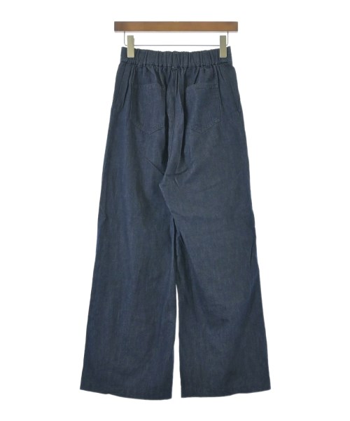 a day in the life UNITED ARROWS（アデイインザライフユナイテッドアローズ）デニムパンツ 紺 サイズ:36(S位) レディース/2200686698159