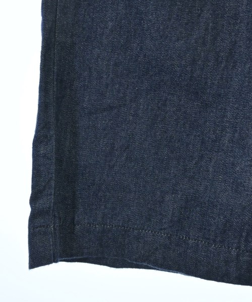 a day in the life UNITED ARROWS（アデイインザライフユナイテッドアローズ）デニムパンツ 紺 サイズ:36(S位) レディース/2200686698159