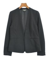 a day in the life UNITED ARROWS ノーカラージャケット