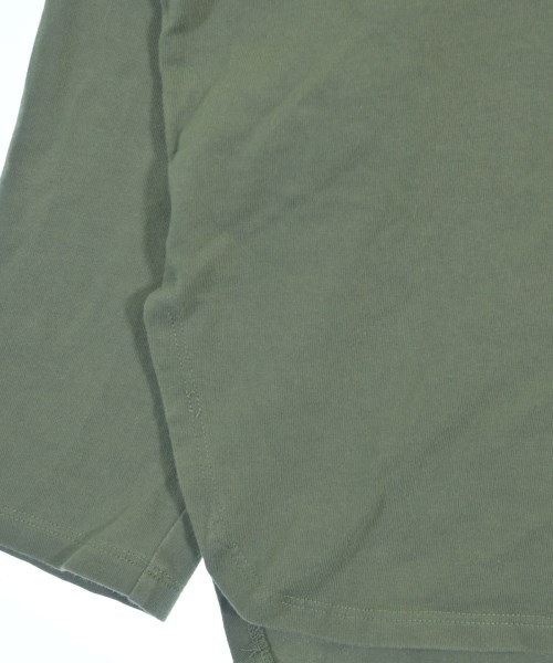 a day in the life UNITED ARROWS（アデイインザライフユナイテッドアローズ）Tシャツ・カットソー カーキ サイズ:F レディース/2200695059040