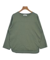 a day in the life UNITED ARROWS（アデイインザライフユナイテッドアローズ）Tシャツ・カットソー カーキ サイズ:F レディース/2200695059040
